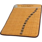 Charmed Far Infrared Heating Pad: Mini Mat With Amethyst And Tourmaline Crystal. Fixed Price $299.00.