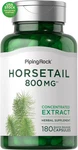 Horsetail Capsules Non-gmo Gluten Free Herb Extract Supplement 180 Count. Fixed Price $18.99.