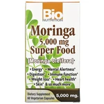 Bio Nutrition Moringa Super Food- 5-000 Mg- 60 Vegetable Capsules. Fixed Price $33.48.
