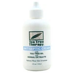 Tea Tree Therapy Antiseptic Cream 4 Fl.oz. Fixed Price $7.36.