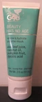 Naturally G4U Beauty Has No Age Renew Hydrate Enzyme Mask 2 Oz Sealed. Fixed Price $11.99.