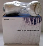Nikken 1383 Pimag Shower System Advanced Water Filtration Wall Mount Head. Fixed Price $199.95.