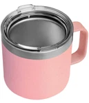 16OZ Stainless Steel Mug Sip Lid Vacuum Double Wall Insulated Coffee Tumbler. Fixed Price $89.89.