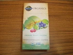 Garden Of Life Organics-organic Plant Calcium 90 Vegan Tablets Bes By 2/2028. Fixed Price $29.75.