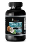 Fat Loss Energy Pills - Extra Virgin Coconut Oil 1B For Hair Skin. Fixed Price $24.43.