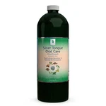 Silver Tongue Oral Care Mouthwash, 32 Oz.. Fixed Price $33.25.