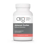 Adrenal Cortex Natural Glandular 100 Capsules Allergy Research Group. Fixed Price $50.39.
