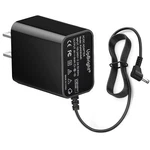 12V Ac Adapter Charger For Sunrise Devilbiss Traveler 6910 Portable Compressor. Fixed Price $9.85.