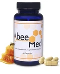 Abeemed Venom Natural Apitoxin Supplement W/manuka Honey 60CAPSULES. Fixed Price $109.99.