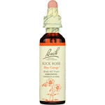 Bach Flower Remedies Rock Rose Homeopathic Dropper Essence 20ML. Fixed Price $22.99.