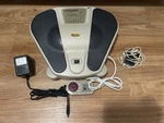 Electro Energizer SW-2000 Hte Ere Foot Circulation Reflexology Pulses. Fixed Price $248.99.