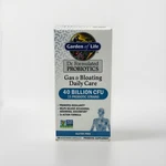 Garden Of Life Probiotics Gas&bloating Supplement 30CT Ex 04/2027. Fixed Price $20.00.
