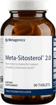 Metagenics Meta-sitosterol 2.0 (90TABS). Fixed Price $64.99.
