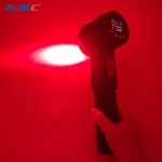 Zjkc 5W Class 4 Cool Laser Treatment Infrared Light Therapy For Pain Relief. Fixed Price $1199.00.