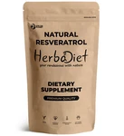 Trans Resveratrol Powder 100% Pure Anti-aging Antioxidant Usp Highest Purity. Fixed Price $9.99.