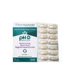 Ph-d Feminine Health Support Boric Acid Moisturizing Suppository 14 Count. Fixed Price $25.46.