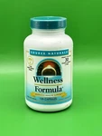 Source Naturals Wellness Formula Advanced Immune Support 120 Capsules. Fixed Price $21.06.