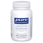 Pure Encapsulations Liposomal Glutathione - Immune Support & Liver Detox* A.... Fixed Price $175.14.