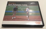 Nasm Essentials Of Sports Performance Training Dvds 2 & 3 Only - Missing Disc 1. Fixed Price $5.07.