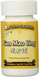Gan Mao Ling, 100 Tablets, By Plum Flower. Fixed Price $22.99.