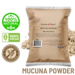 Mucuna Powder 5 Lb. 100% Pure Natural Pruriens Bean Haba Del Terciopelo Polvo. Fixed Price $29.96.