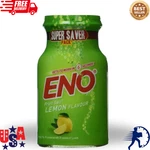 Eno Fruit Salt (lemon)- 100G Green. Fixed Price $13.10.