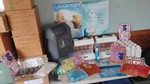 Life Is O2 Good! Oxygen Bar Complete Business Opportunity- Almost Turn Key-. Fixed Price $4000.00.