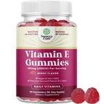 Natures Craft Vitamin Gummies For Skin Care - 90 Count (pack Of 1). Fixed Price $34.99.
