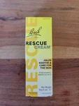 Bach Original Flower Remedies Rescue Cream 1 Oz 30 Fragrance-free Exp 09/26. Fixed Price $12.50.