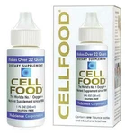 Lumina Health Products Cellfood - Oz (1 Pack) Exp: 02/2030. Fixed Price $29.99.