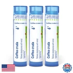 Boiron Coffea Cruda 6C Homeopathic Medicine For Sleeplessness Mental. Fixed Price $31.18.