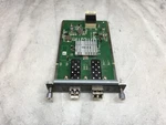 Dell N30XX 10GSFP 41VC3 2 Port 10GB Uplink Module Sfp+ - Used. Fixed Price $59.99.
