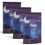 Zleep - Sleep Patches W/dream Complex And Melatonin Promote Quality .... Fixed Price $247.09.