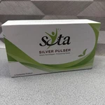Sota Silver Pulser SP7. Fixed Price $299.99.