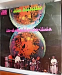 Iron Butterfly In-a-gadda-da-vida 1ST Uk Stereo 1968 Red Plum Atlantic Lp. Fixed Price $47.96.