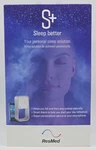 Resmed S+ Sleep Better Contact Less Bluetooth Sensor Brand New. Fixed Price $28.00.