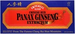 Chinese Red Panax Extractum - Vials Imperial Elixir (ginseng Company) 10. Fixed Price $36.99.