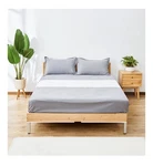 Groundingwell Sheet, Fits All Bed Sizes, Organic Cotton + Silver Fiber. Fixed Price $65.00.