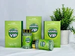Kanru Vip Detox Drink Natural Weight Loss, Belly Fat Burner, 7-DAY Cleanse. Fixed Price $125.00.