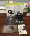 Mitbak Cocktail Smoking Gun With Dome And Chips. Fixed Price $65.00.
