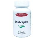 Dr. Norman Diabetplex 90 Capsules. Fixed Price $36.99.