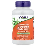 Now Foods Curcumin Phytosome 60 Veggie Caps Gmp Quality Assured, Vegan,. Fixed Price $23.74.
