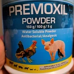 Water Soluble Premoxil 30GRAM Sachet. Fixed Price $33.99.