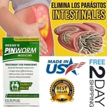Mejor Matador De Parasitos Y Sus Huevos Gusanos En El Estomago Humanos. Fixed Price $35.49.