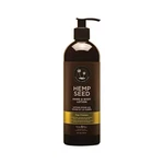 Earthly Body Hemp Seed Hand & Lotion - Nag Champa 16OZ. Fixed Price $26.00.