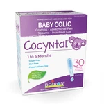Boiron Cocyntal Baby Colic Relief Medicine 30 Unit-doses (1 Ml Each). Fixed Price $28.87.