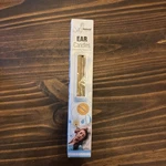 New Wally's Ear Candles 2 Pack 100% Beeswax Sealed Natural Usa. Fixed Price $8.80.