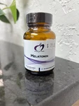 Designs For Health Melatonin 60 Vegetarian Capsules - Exp. 05/31/27. Fixed Price $11.73.