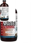 Amazing Herbs Egyptian Black Seed Oil - Gluten Free, Non Gmo, Cold Pressed.... Fixed Price $64.82.