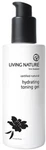 Living Nature Hydrating Toning Gel 100ML W Manuka Honey Sertified Natural Nzmade. Fixed Price $39.80.
